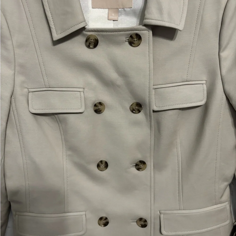 Banana Republic blazer/jacket - Picture 10 of 16